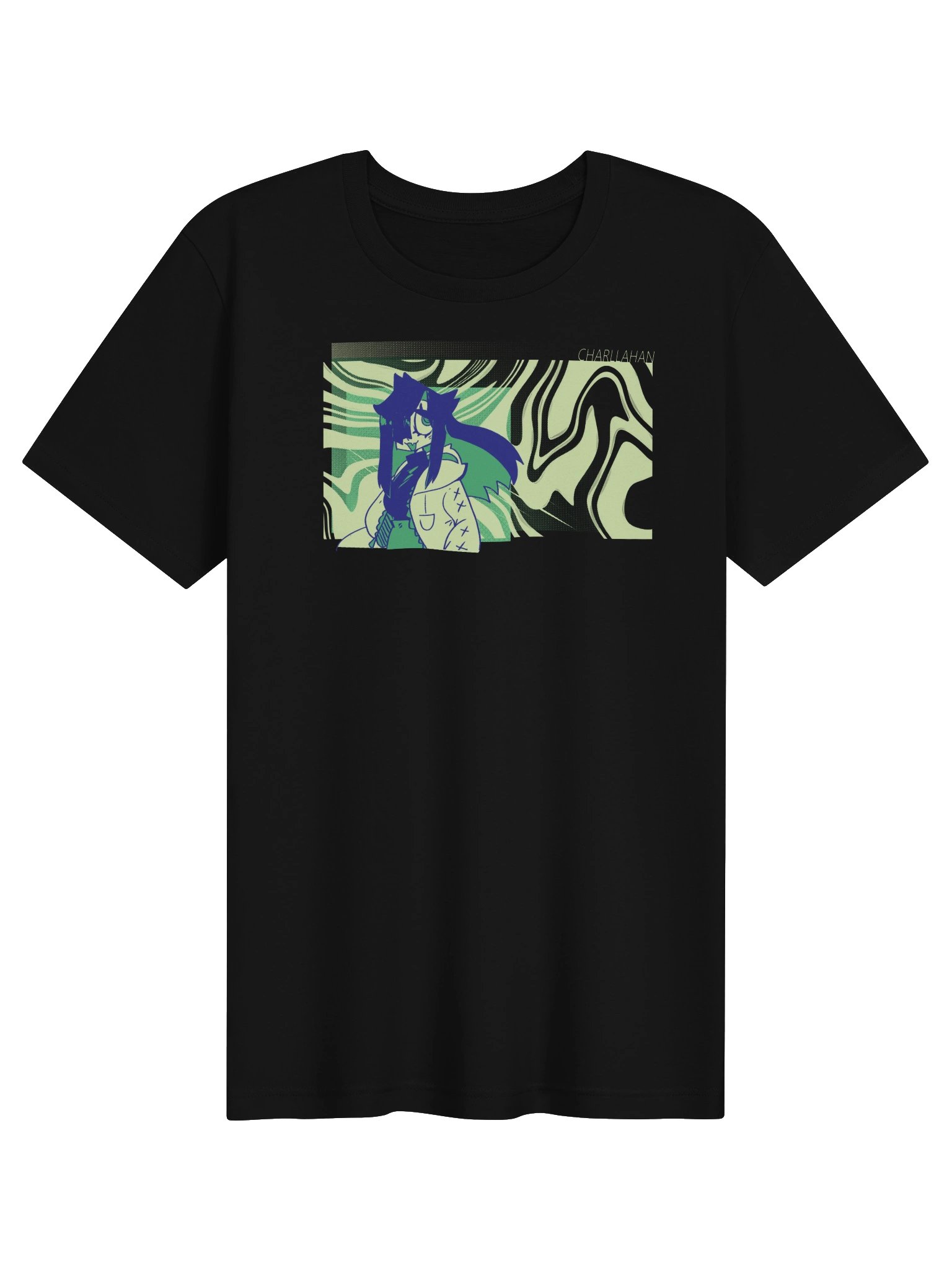 Casual Tee product image (1)