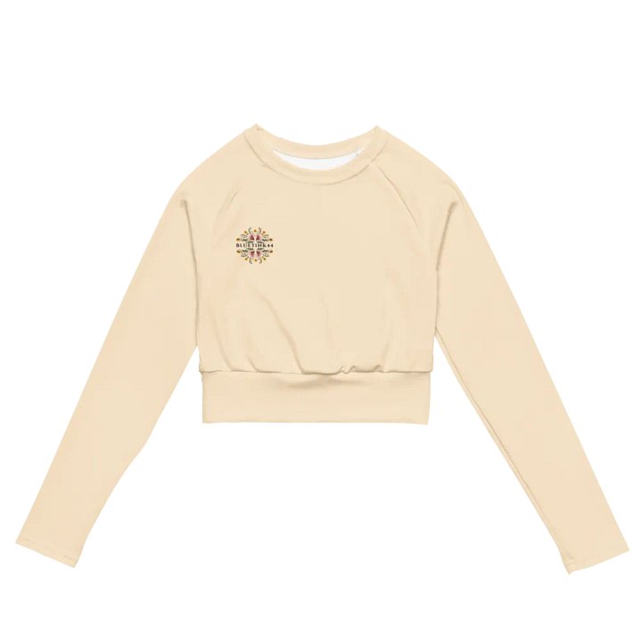 BlueTink44 Crop Top product image (2)