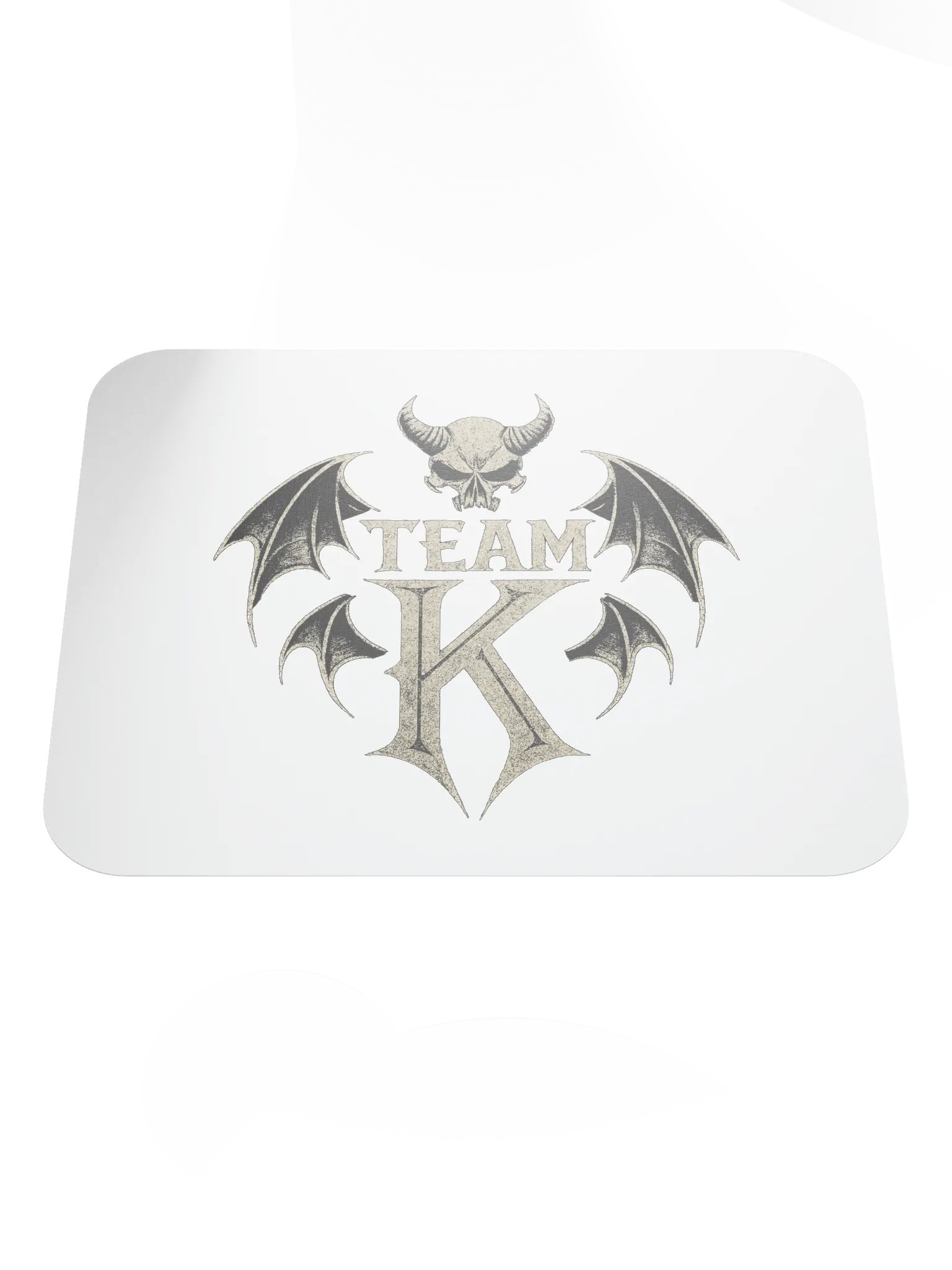 Team K V-3 Classic Mouse Pad product image (1)
