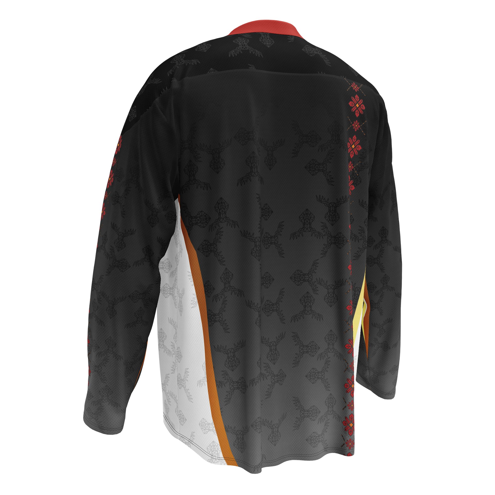 Koliada Folklore Long Sleeve Jersey product image (4)