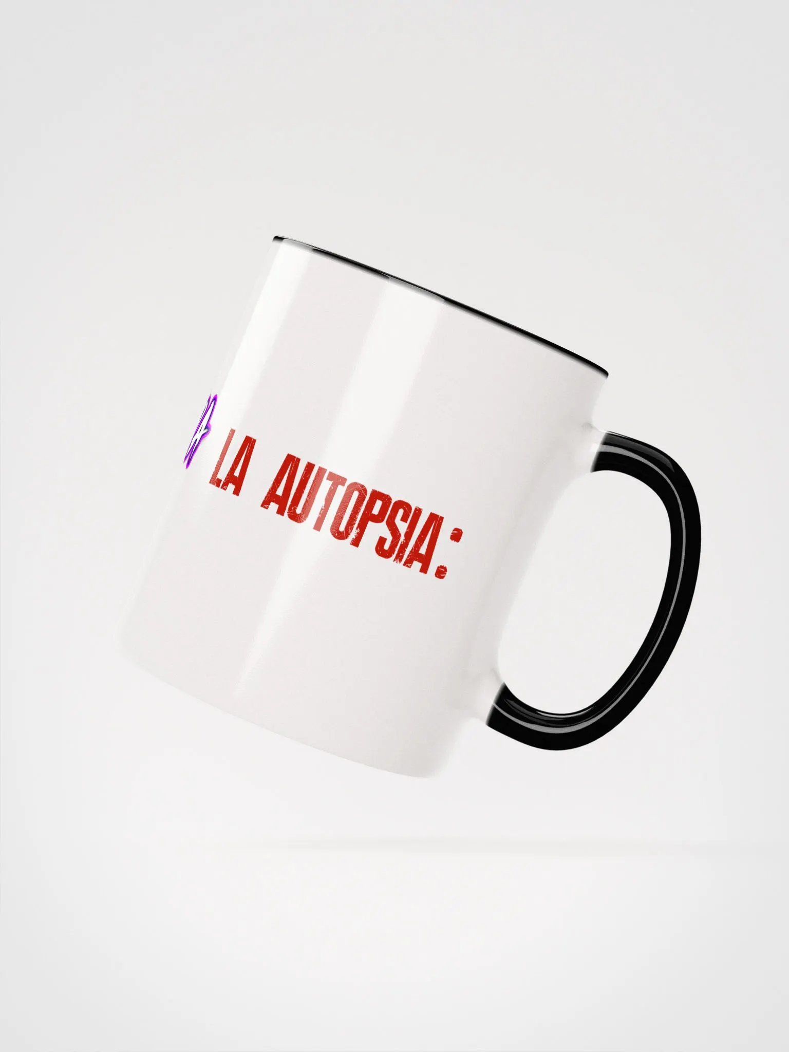 La Boveda Coffee Mug! product image (3)