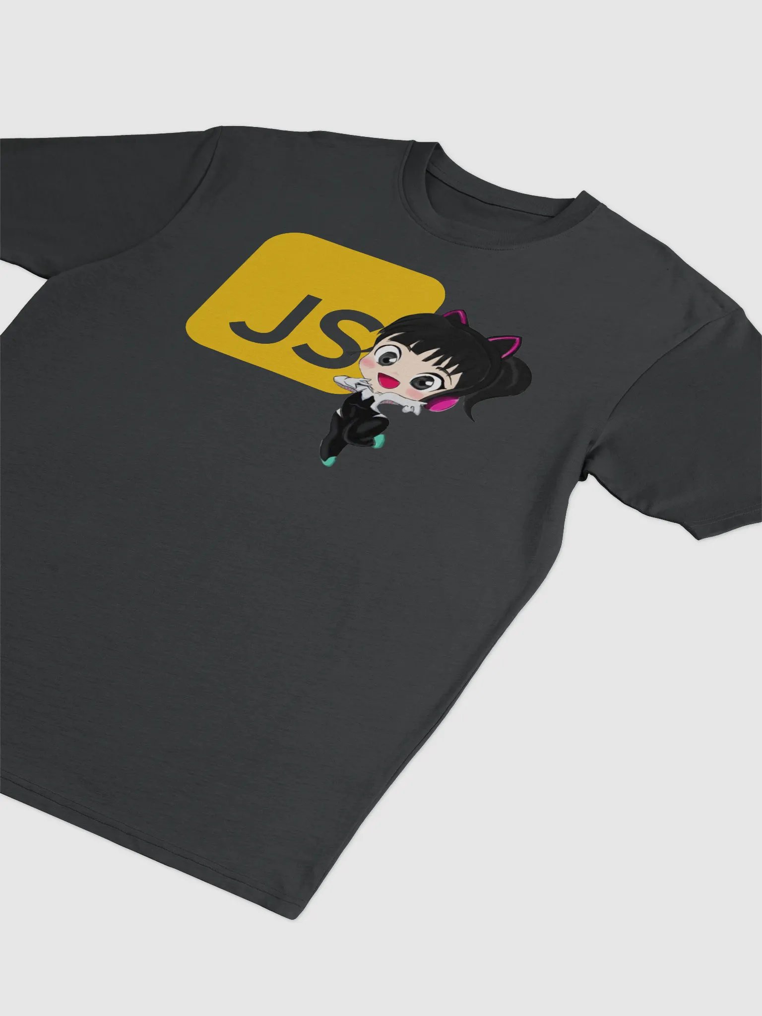 js Sofi Tshirt product image (3)