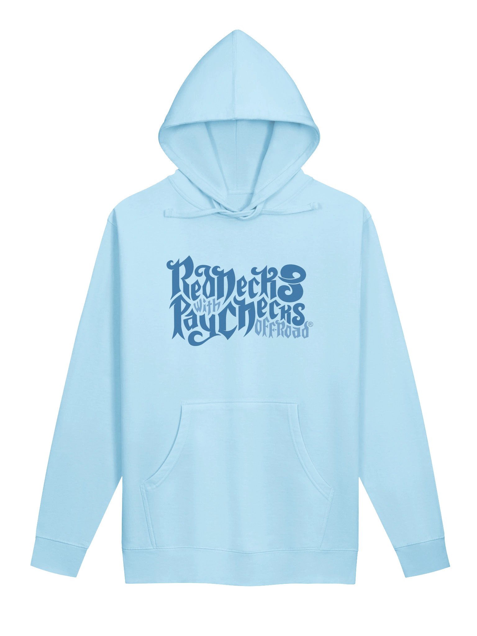 Responsible Decisions Hoodie product image (1)