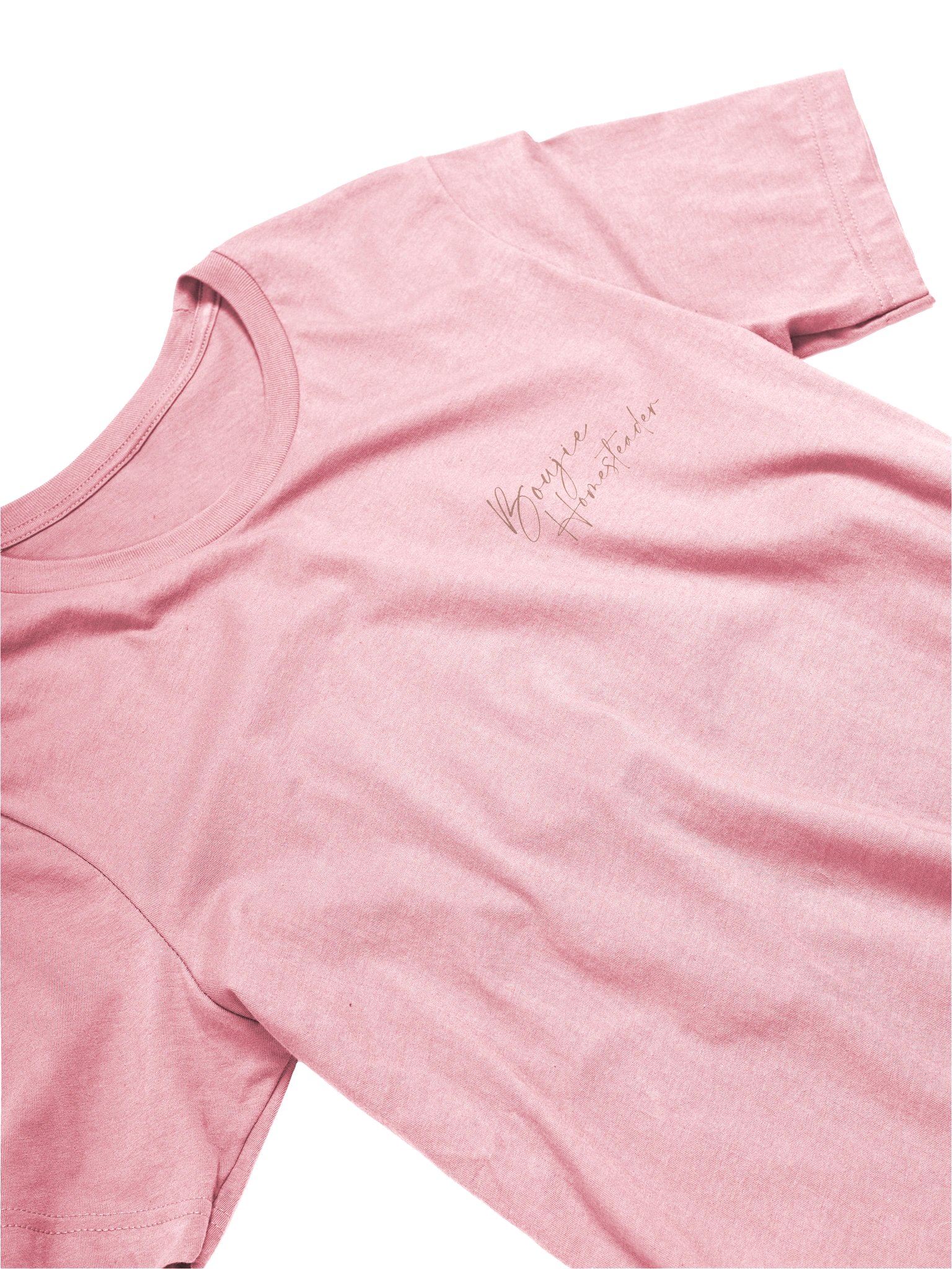 Boujee Homesteader Tee product image (16)