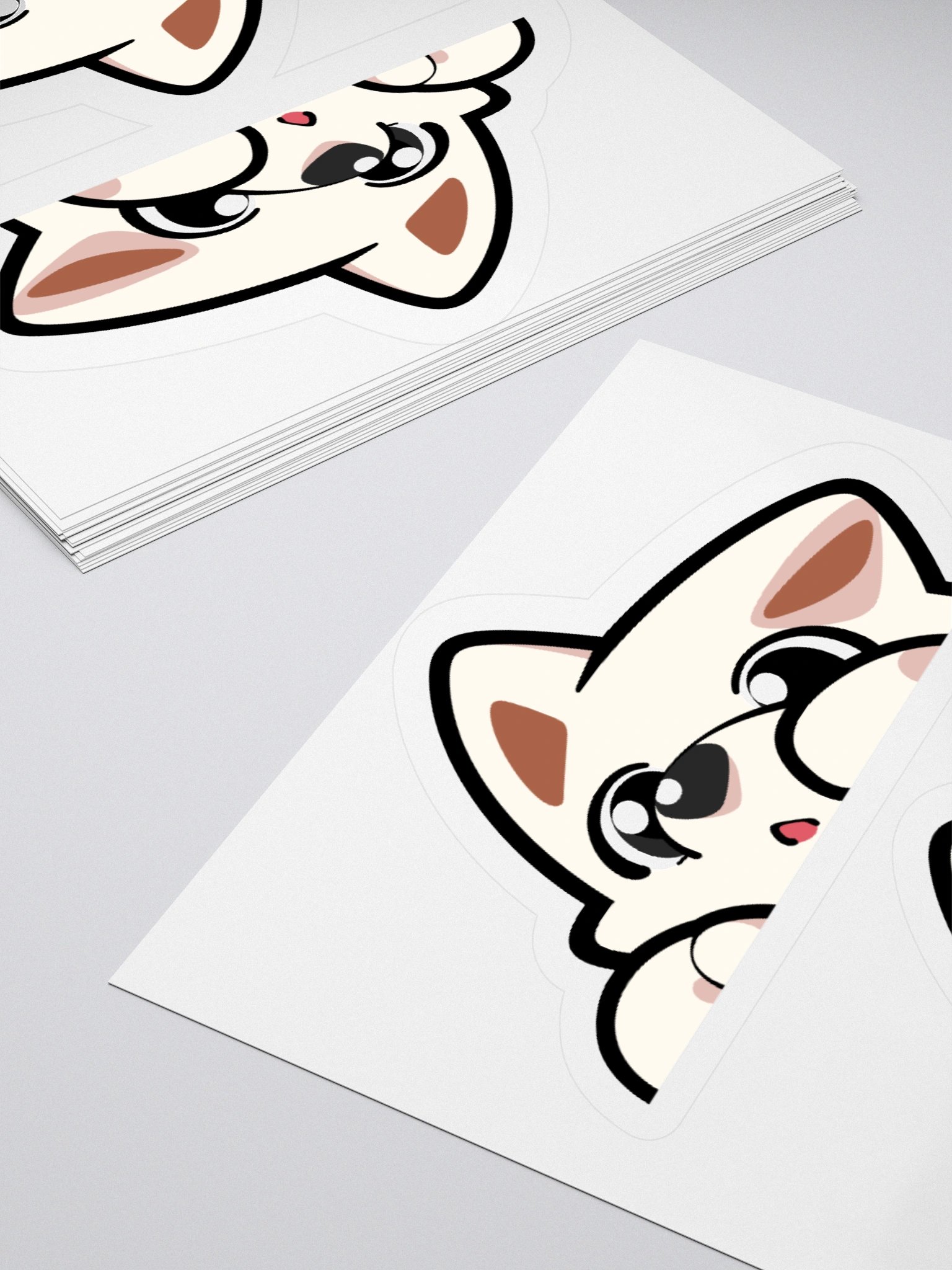 Lurk Sticker product image (8)