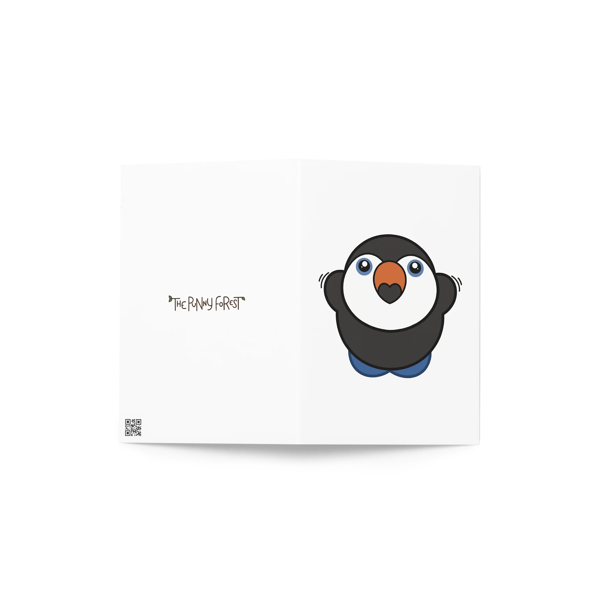 toucan do it! encouragement card product image (3)