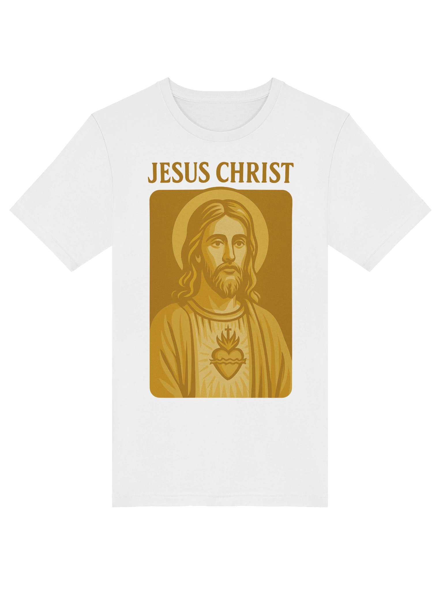 Jesus Christ T-Shirt product image (17)