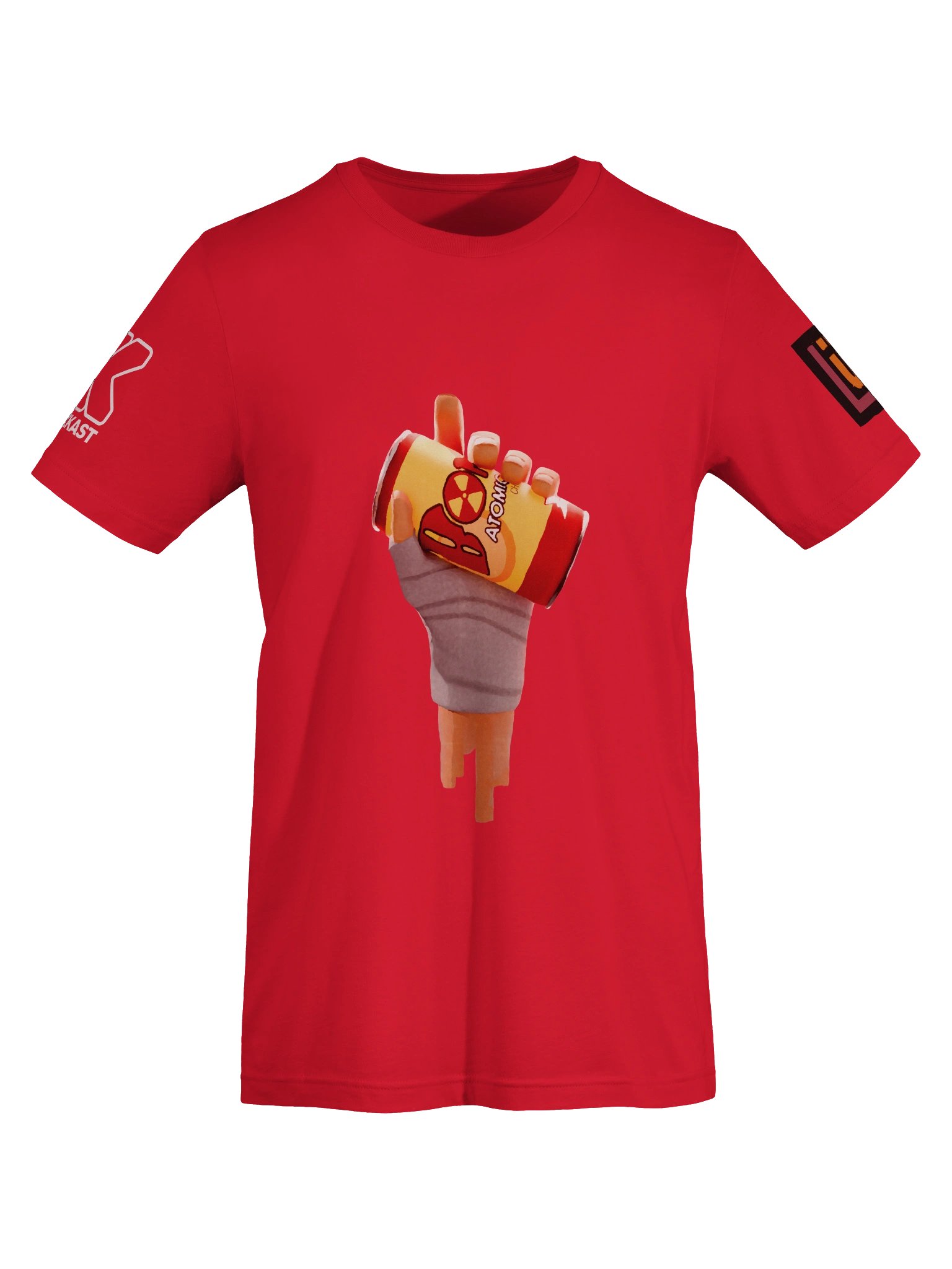 RED Tee-m product image (13)