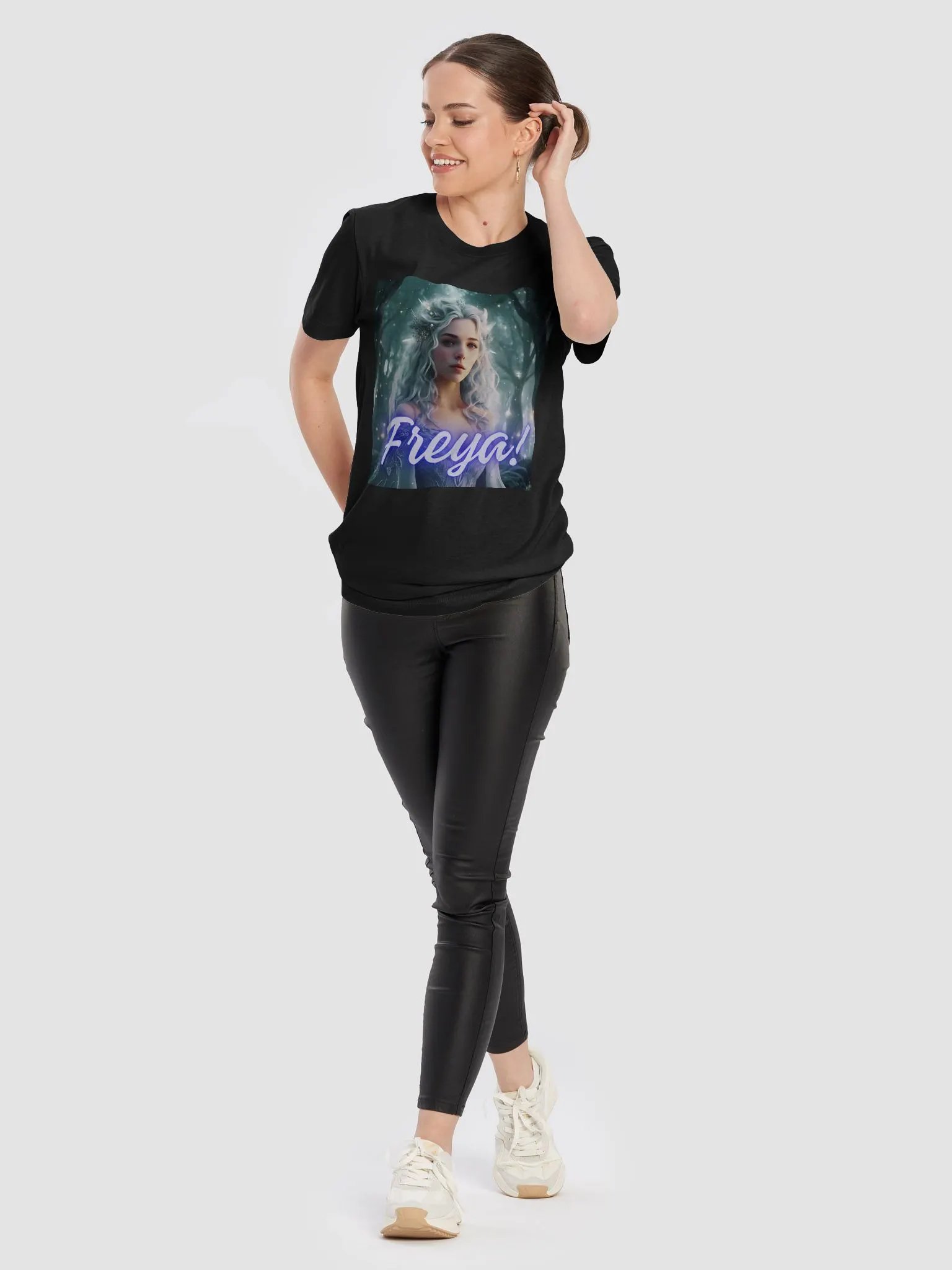 unisex tshirt product image (95)