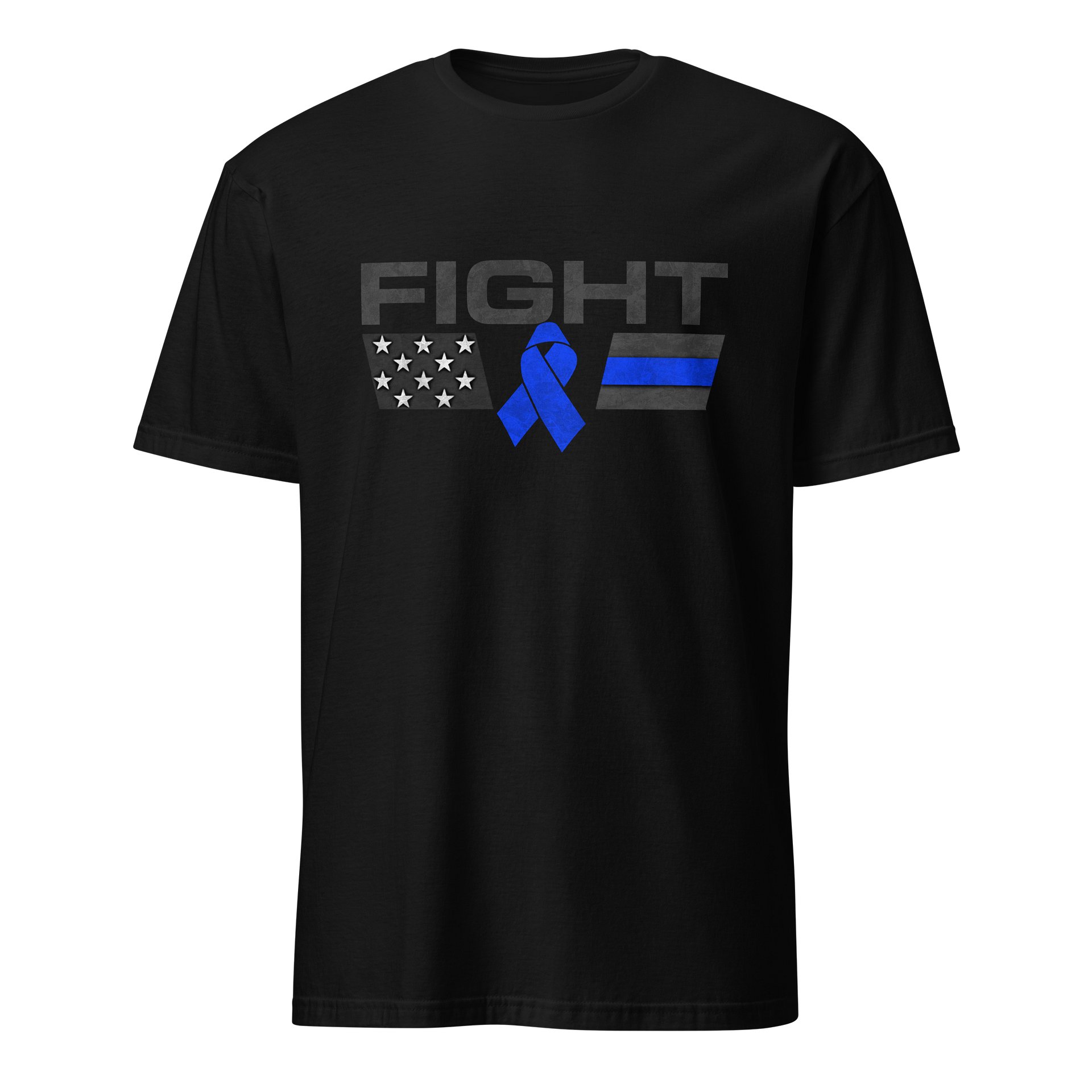 FIGHT Colon Cancer Logo product image (2)