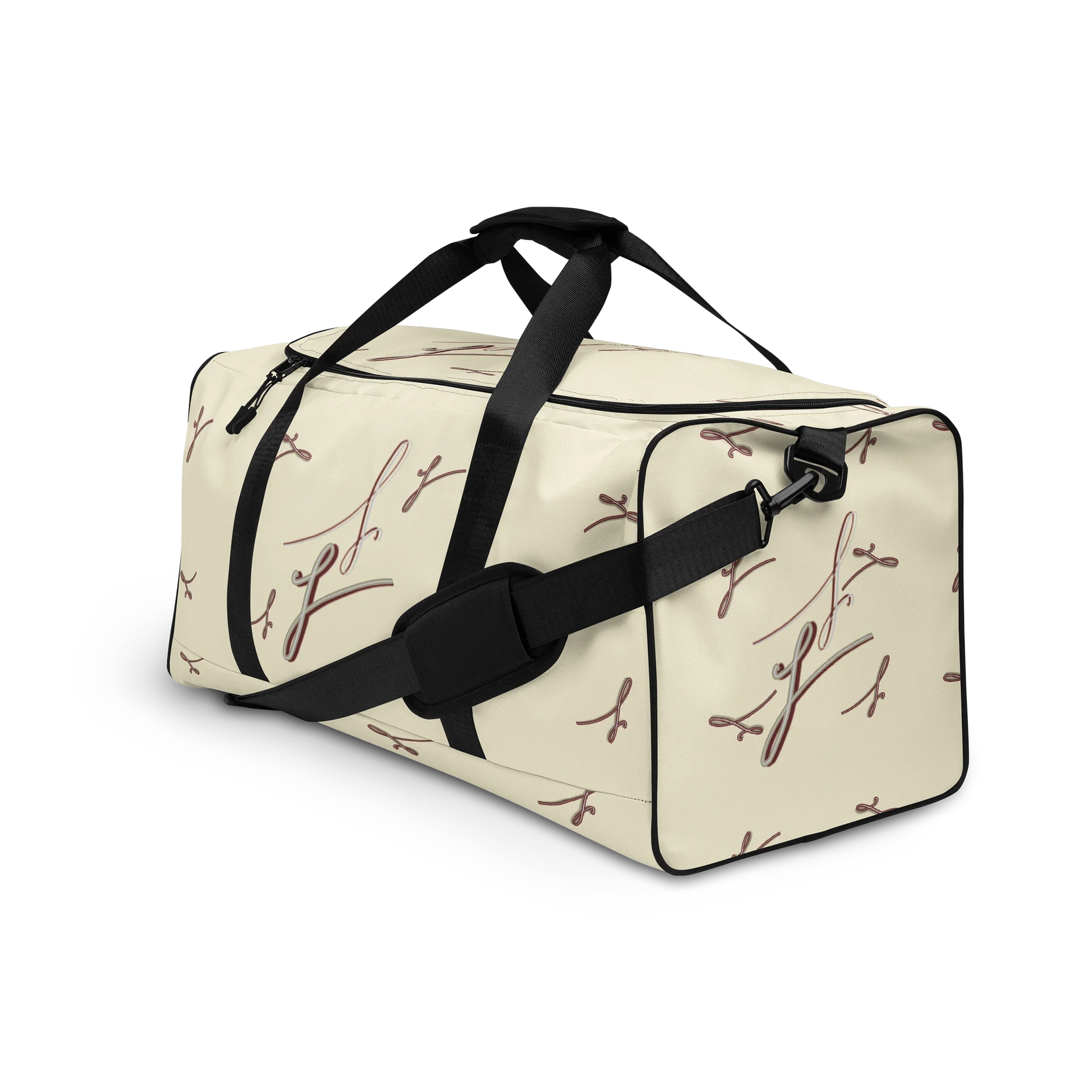 Surgical Precision #5 Companion | Duffle Bag product image (4)