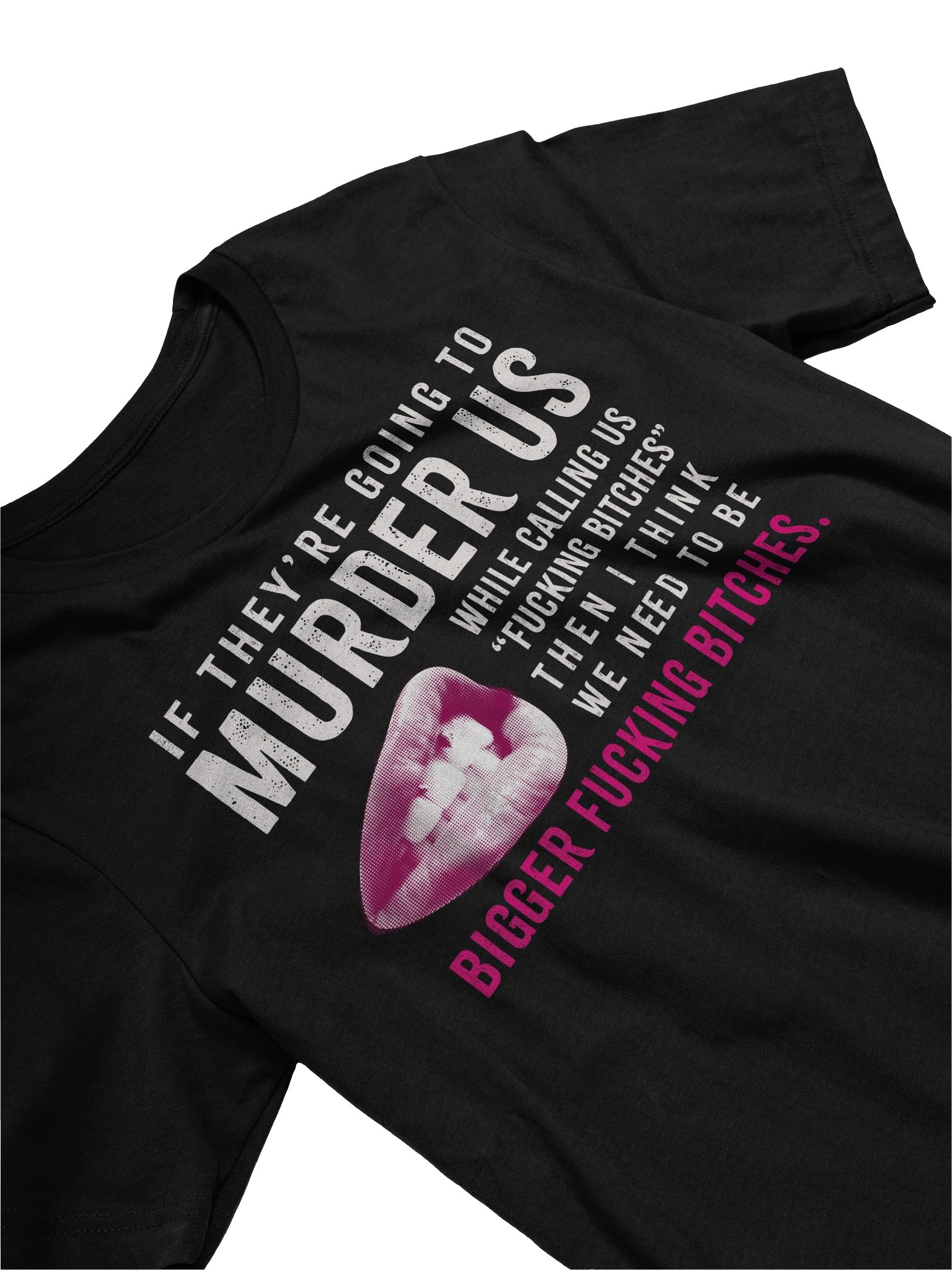 Be A Bigger B*tch- Dark product image (15)
