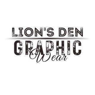 Lion's Den Graphic Wear