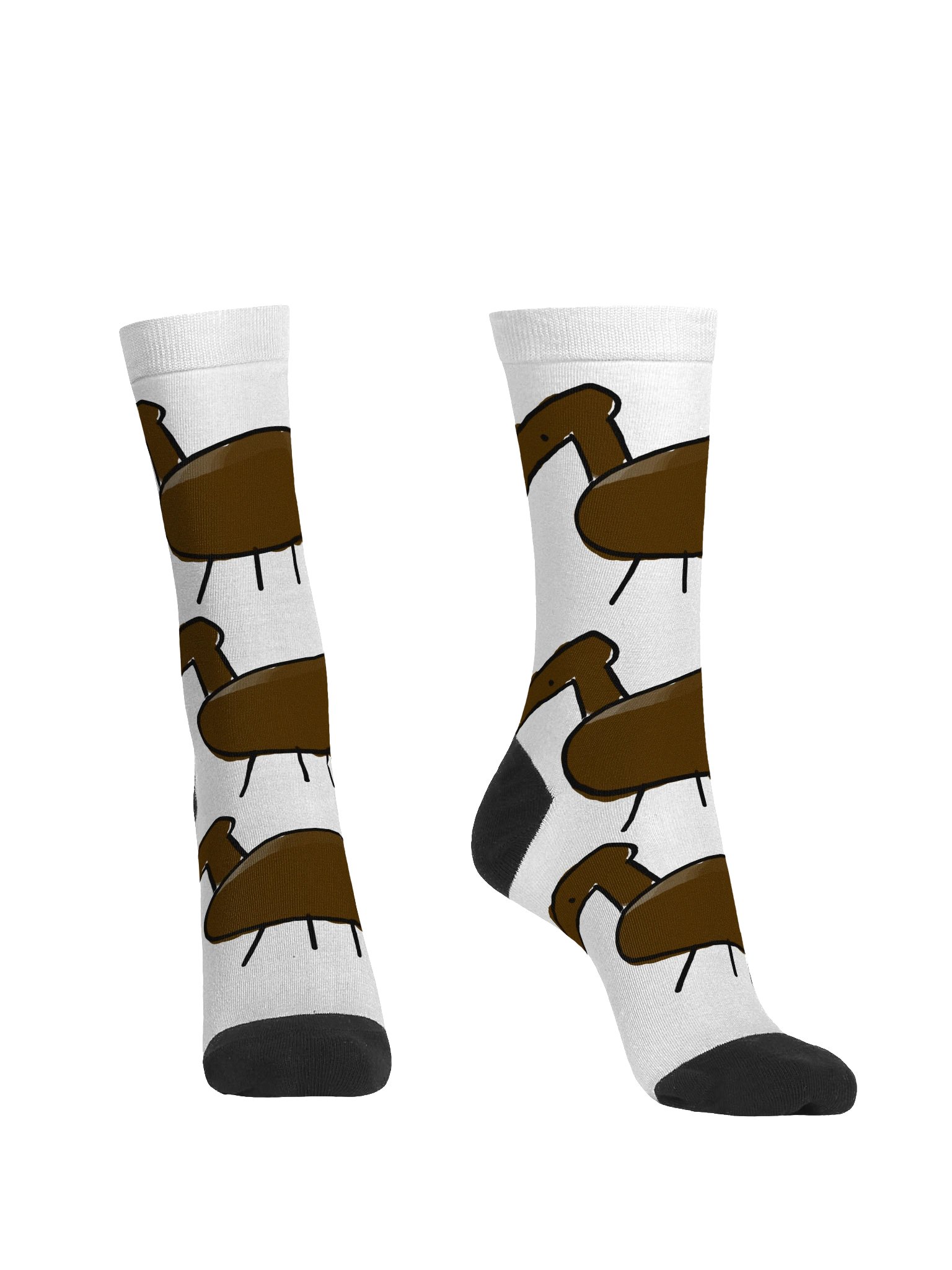 HORT Crew socks product image (2)