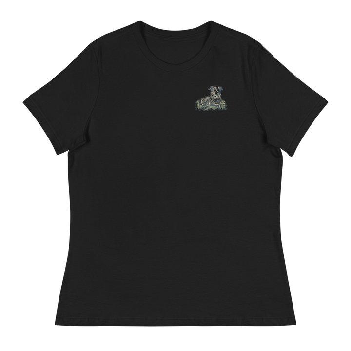 Joey The Farm Dog Women's T-Shirt product image (1)