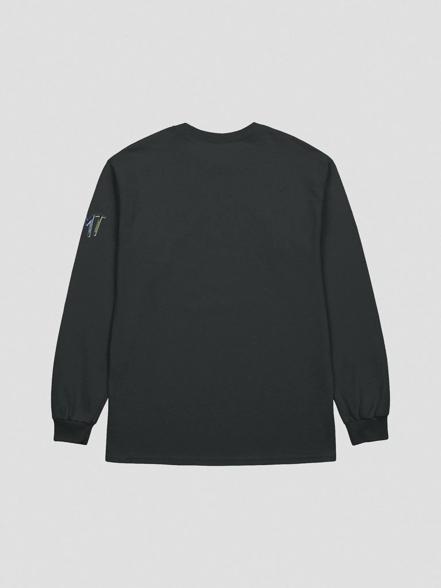 The Mild Logo Longsleeve product image (7)