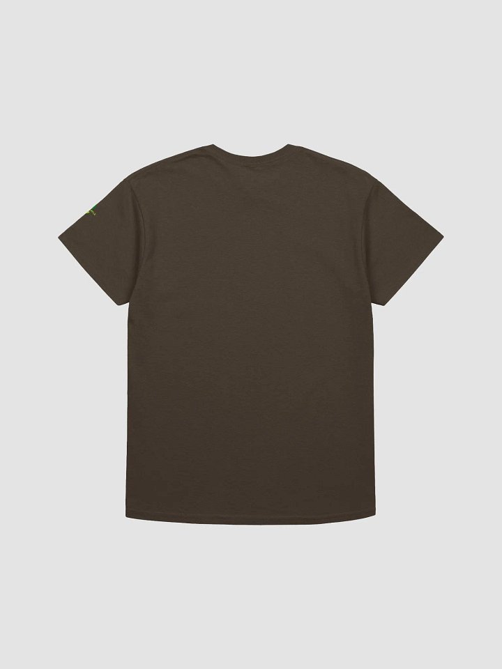 Pearasaurolophus - Pear and Parasaurolophus Dinosaur Shirt product image (26)