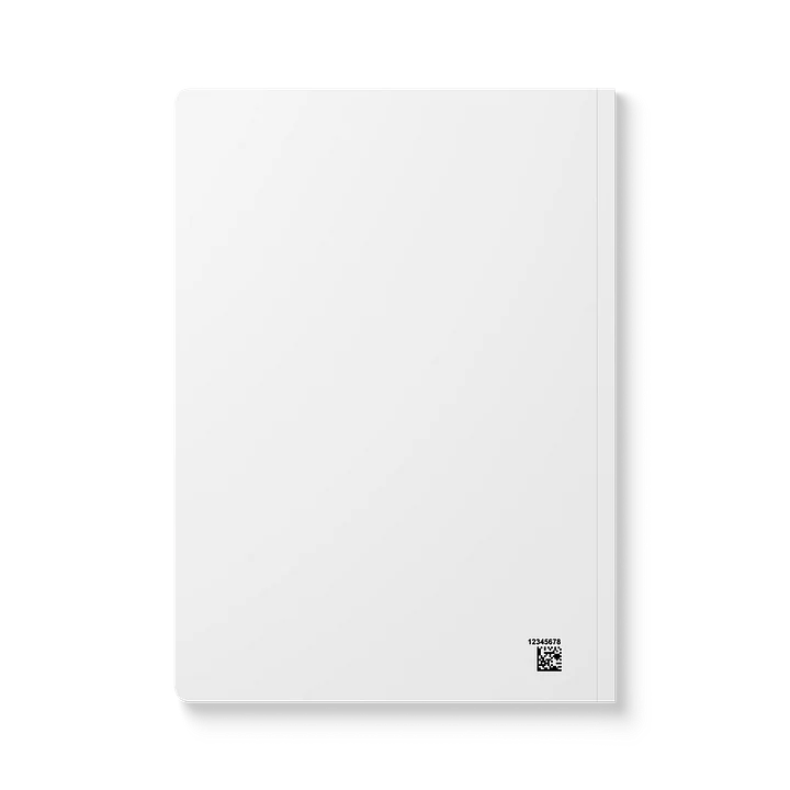 A Messy Amen Notebook product image (3)