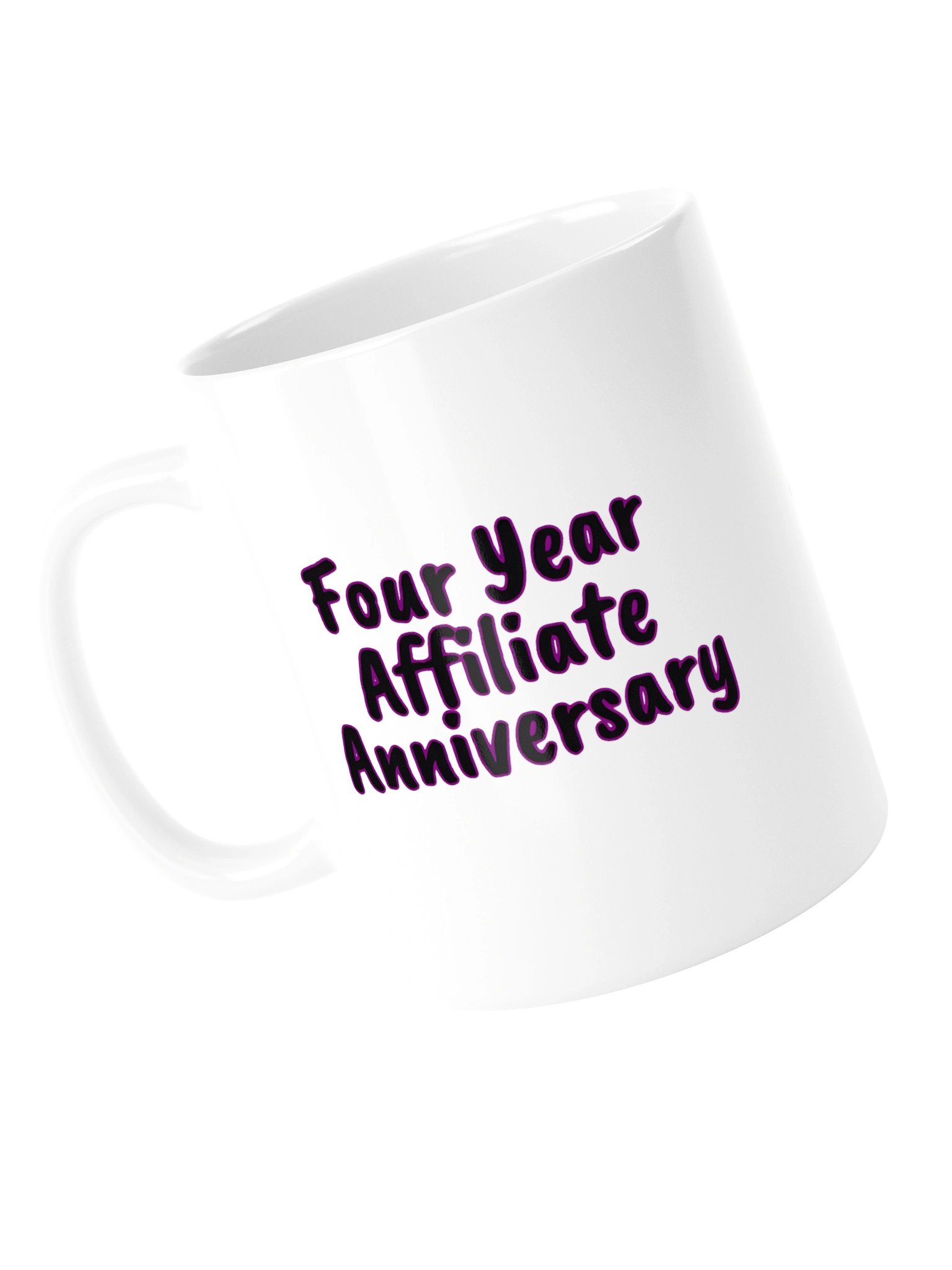 Anniversary Mug product image (15)