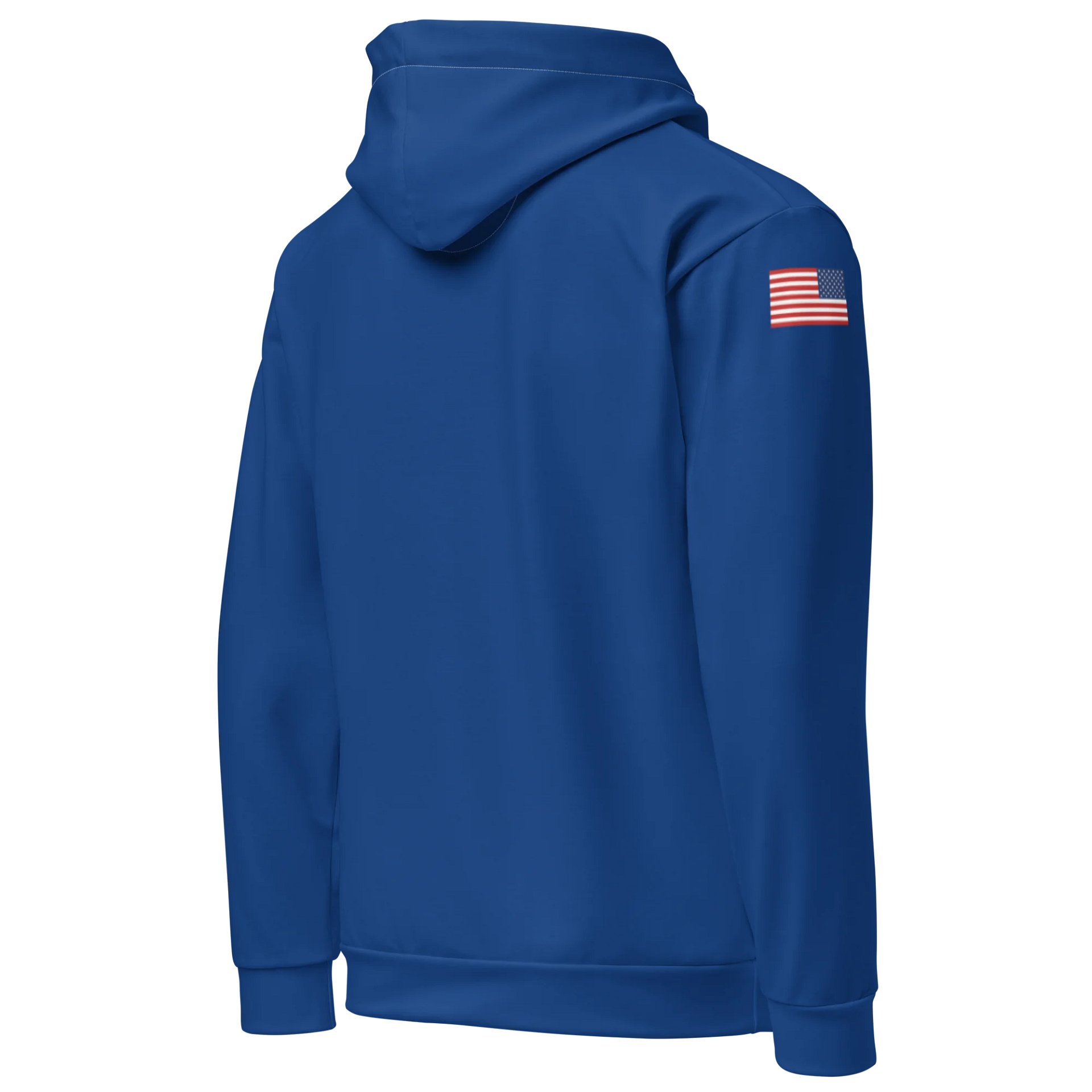 NRVN MILITARY AIR FORCE APPRECIATION HOODIE - 2025 product image (5)
