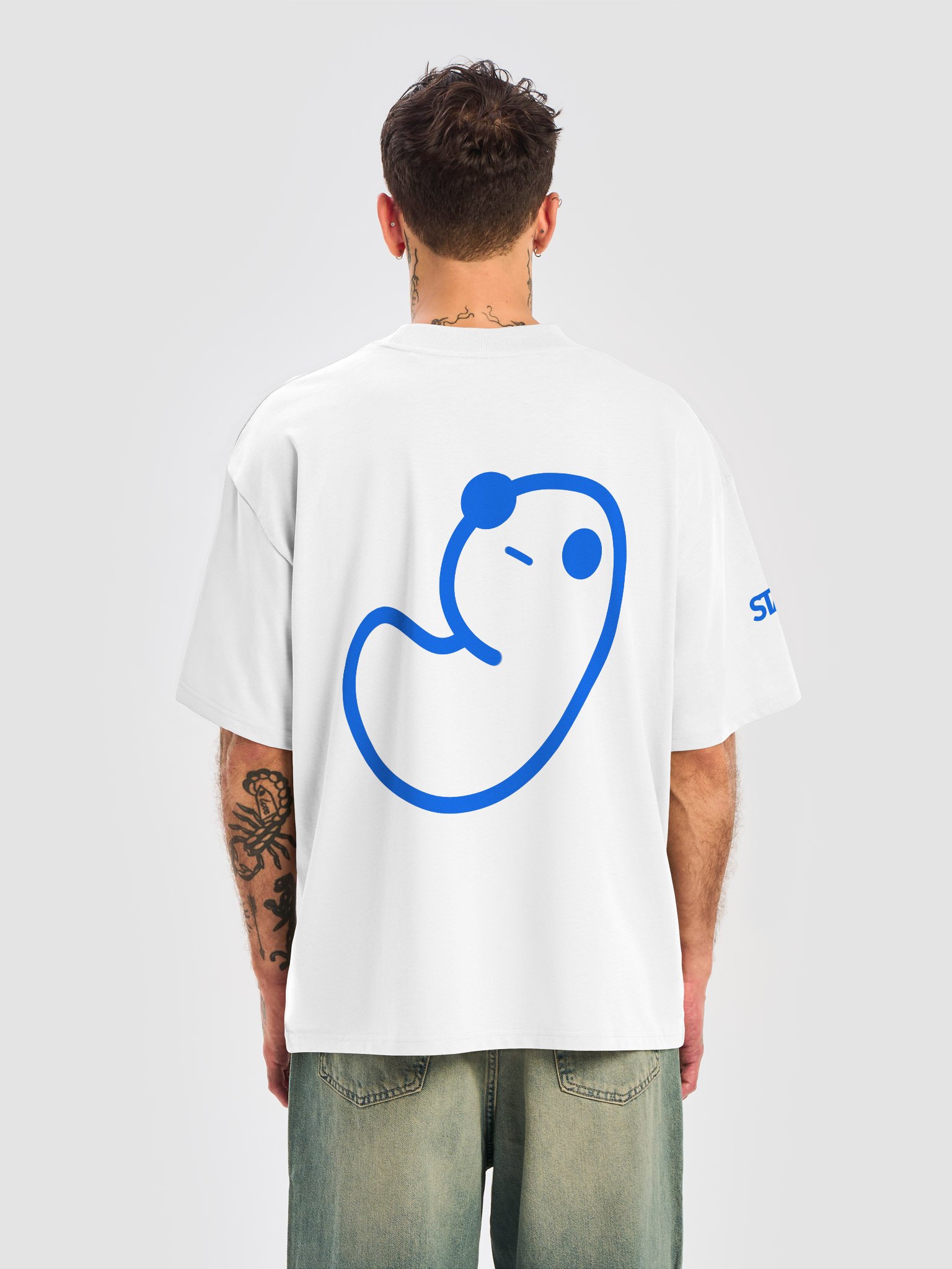 Knee Baby '26 product image (6)