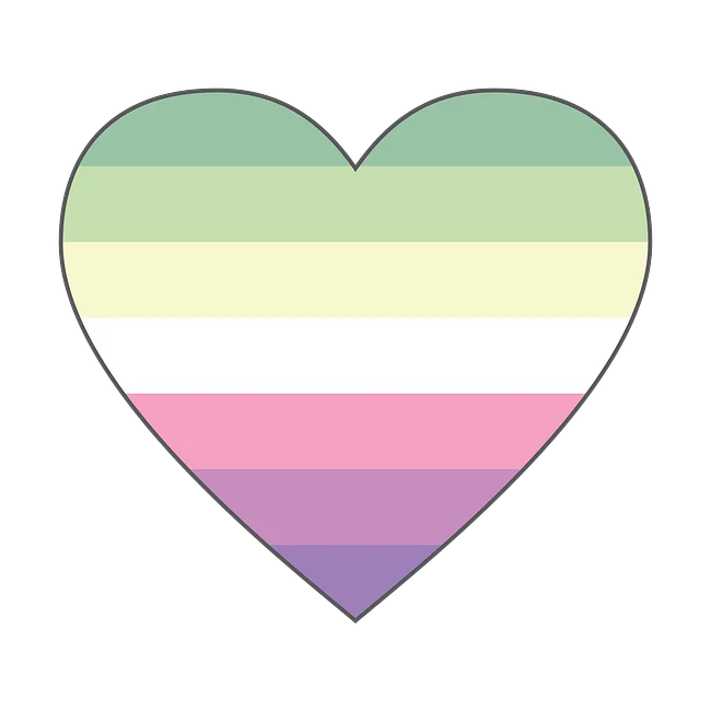 Genderfae Pride