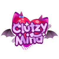 Clutzy Merch