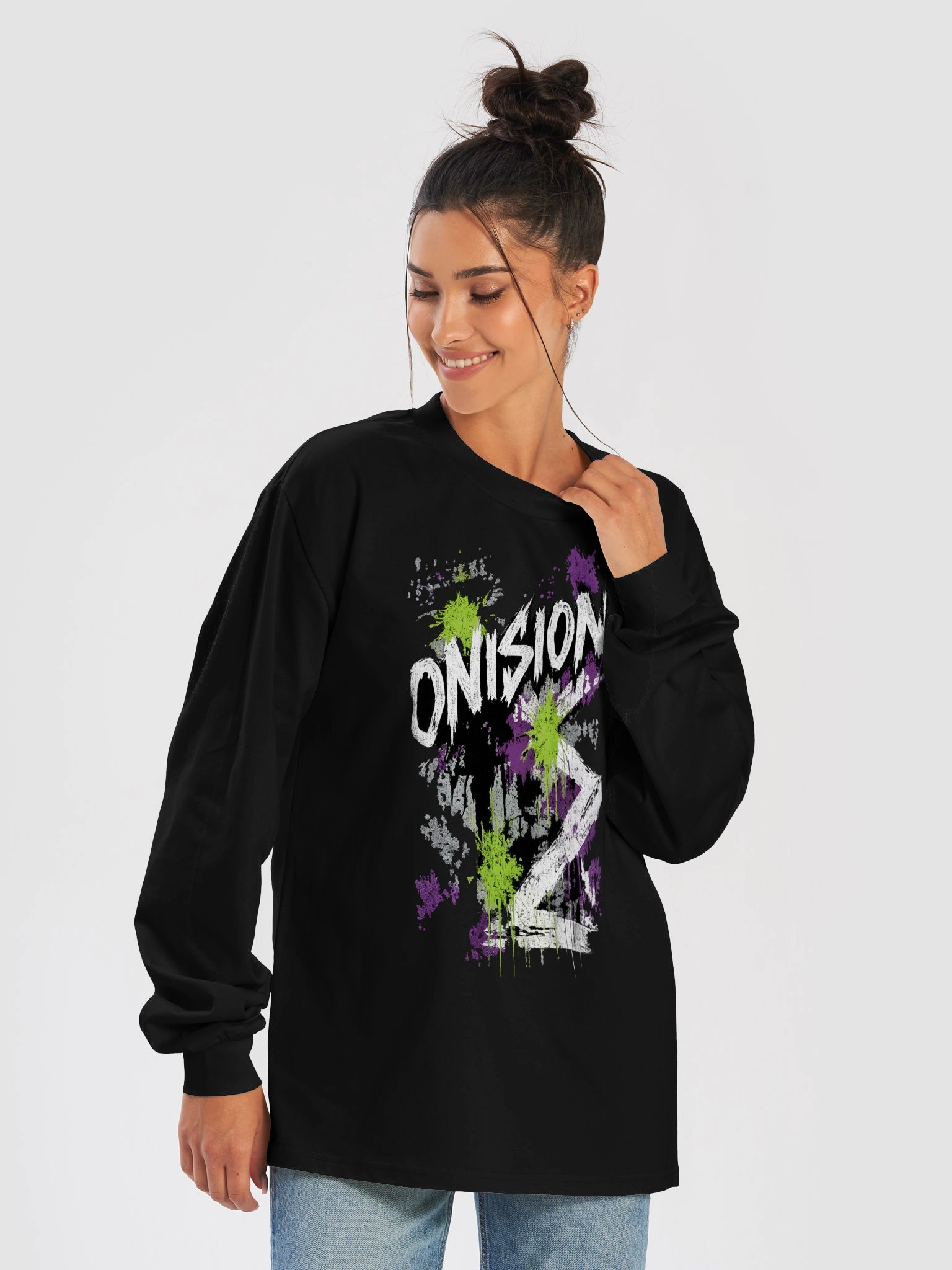 Onision 2026 Sweatshirt product image (46)