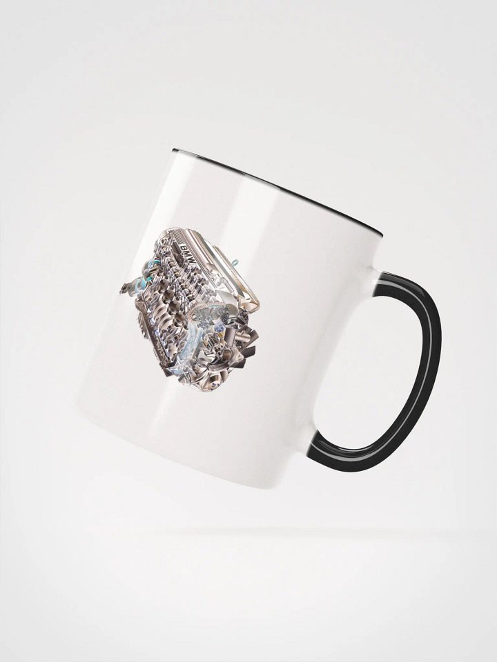 DG Mug product image (2)