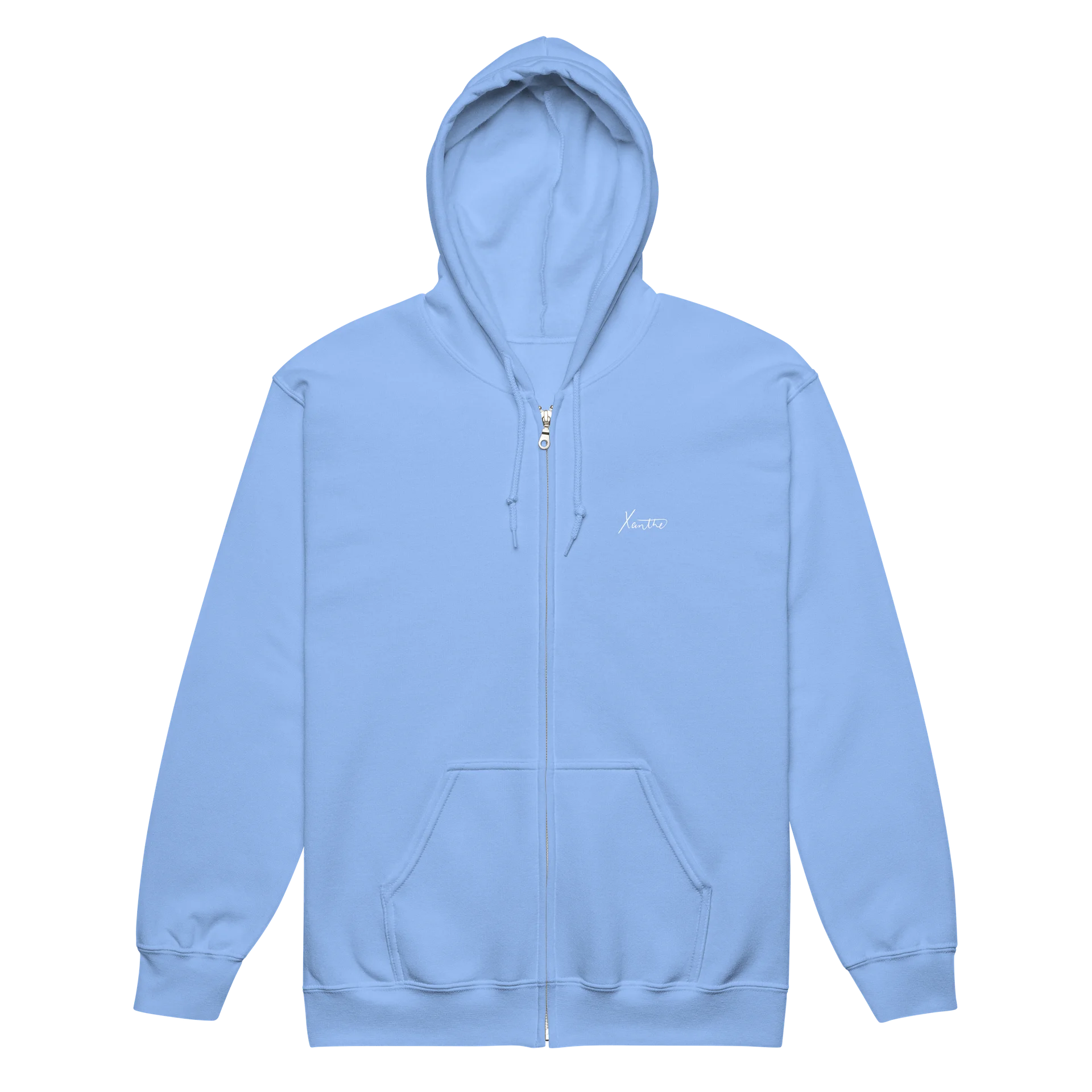 mondo srimp zip hoodie product image (10)