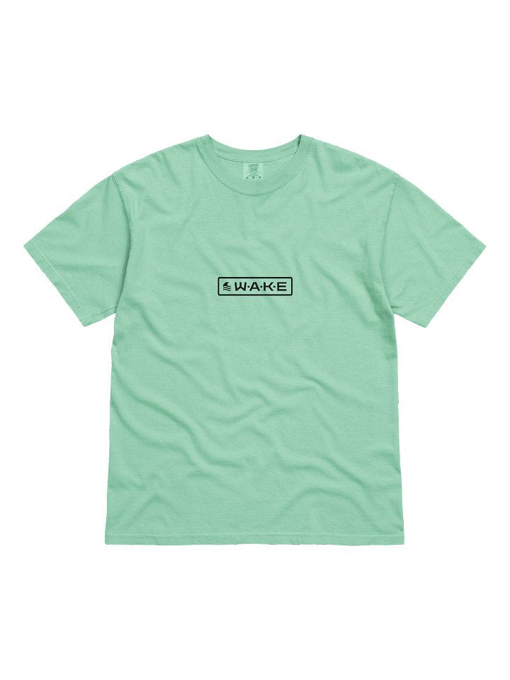 Wake Explorer Decal T-Shirt product image (1)