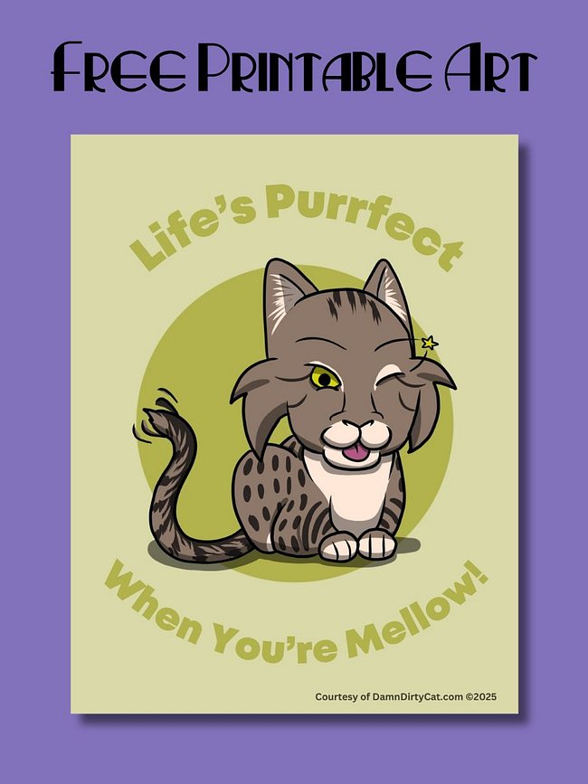 FREE Printable Art