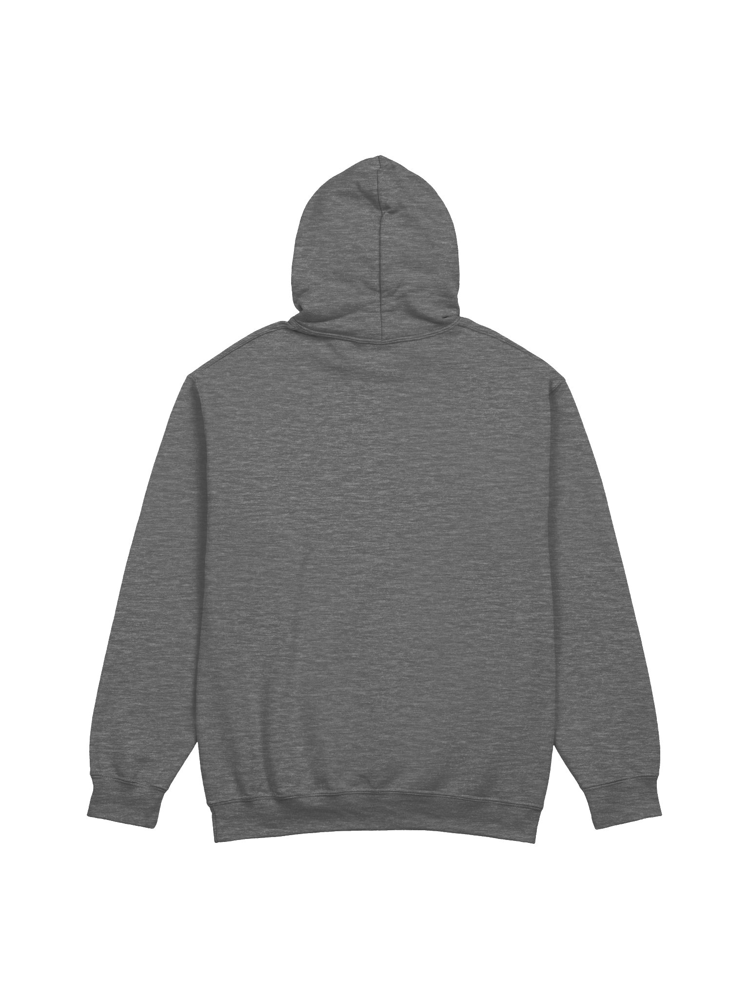 ANGEL Dare to Speak Up Vintage Collection Unisex Gildan Hoodie_EQALL® Billog Campaign_Khaki / Black product image (2)