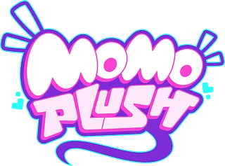 Momoplush Merch Store