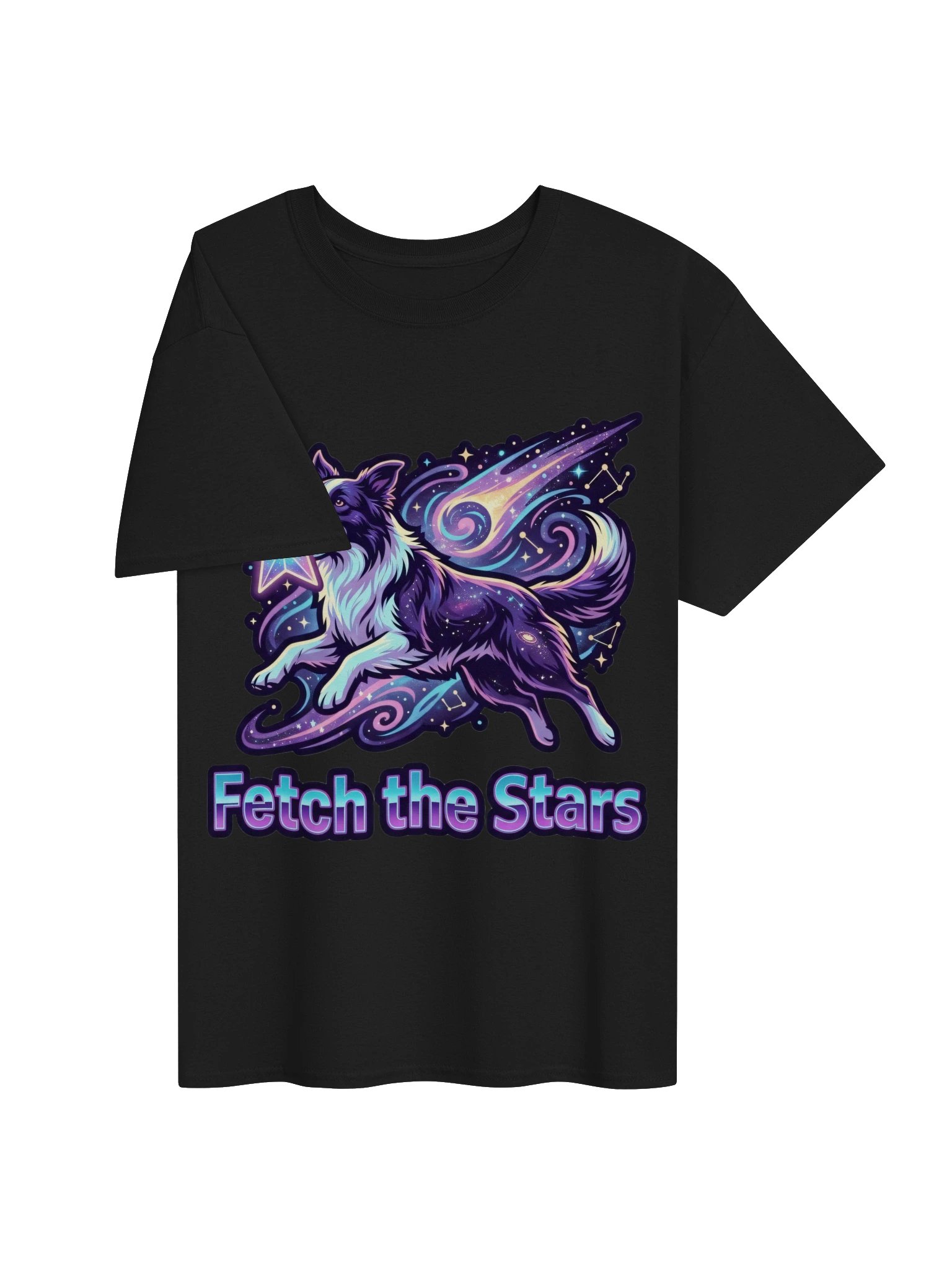 Star Fetch Collie Tee product image (15)