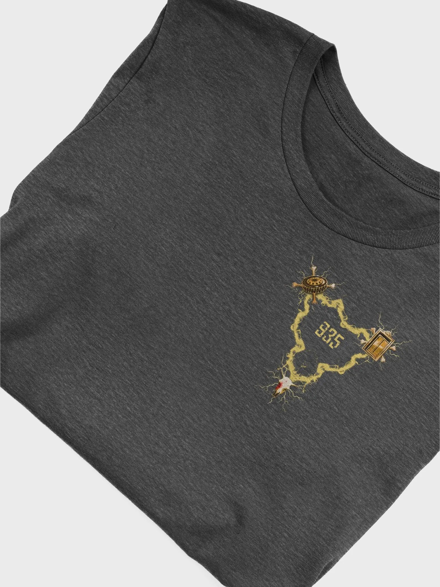 Black Ops 2 Zombies Shirt product image (5)