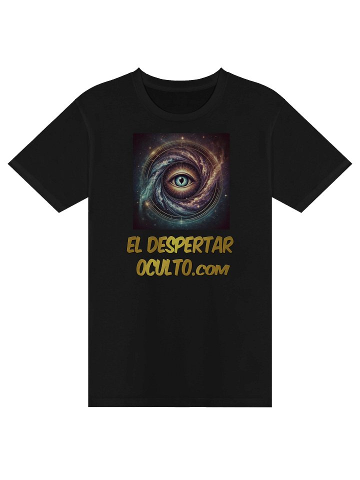 camiseta unisex product image (1)