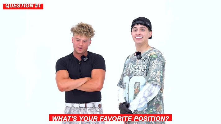 Video thumbnail