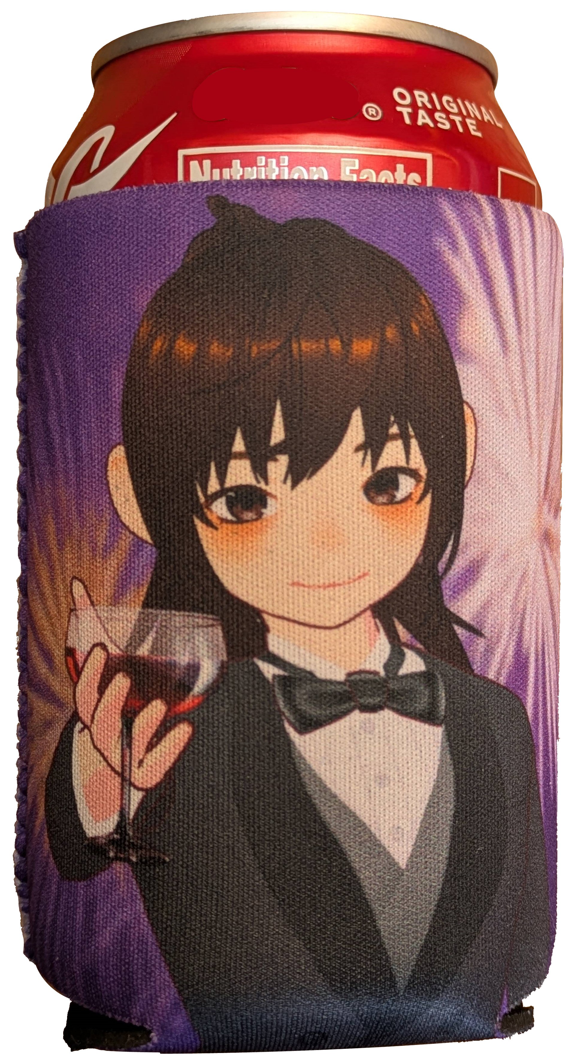 Cheers Coozie (12oz Standard) product image (1)