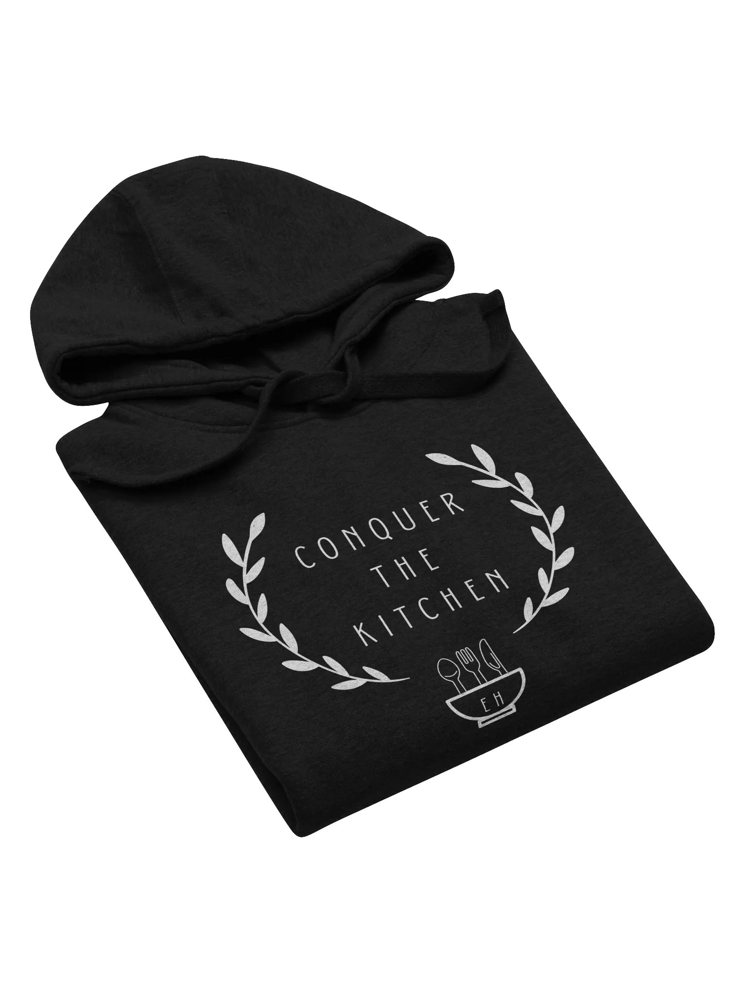 Conquer the Kitchen Hoodie product image (5)