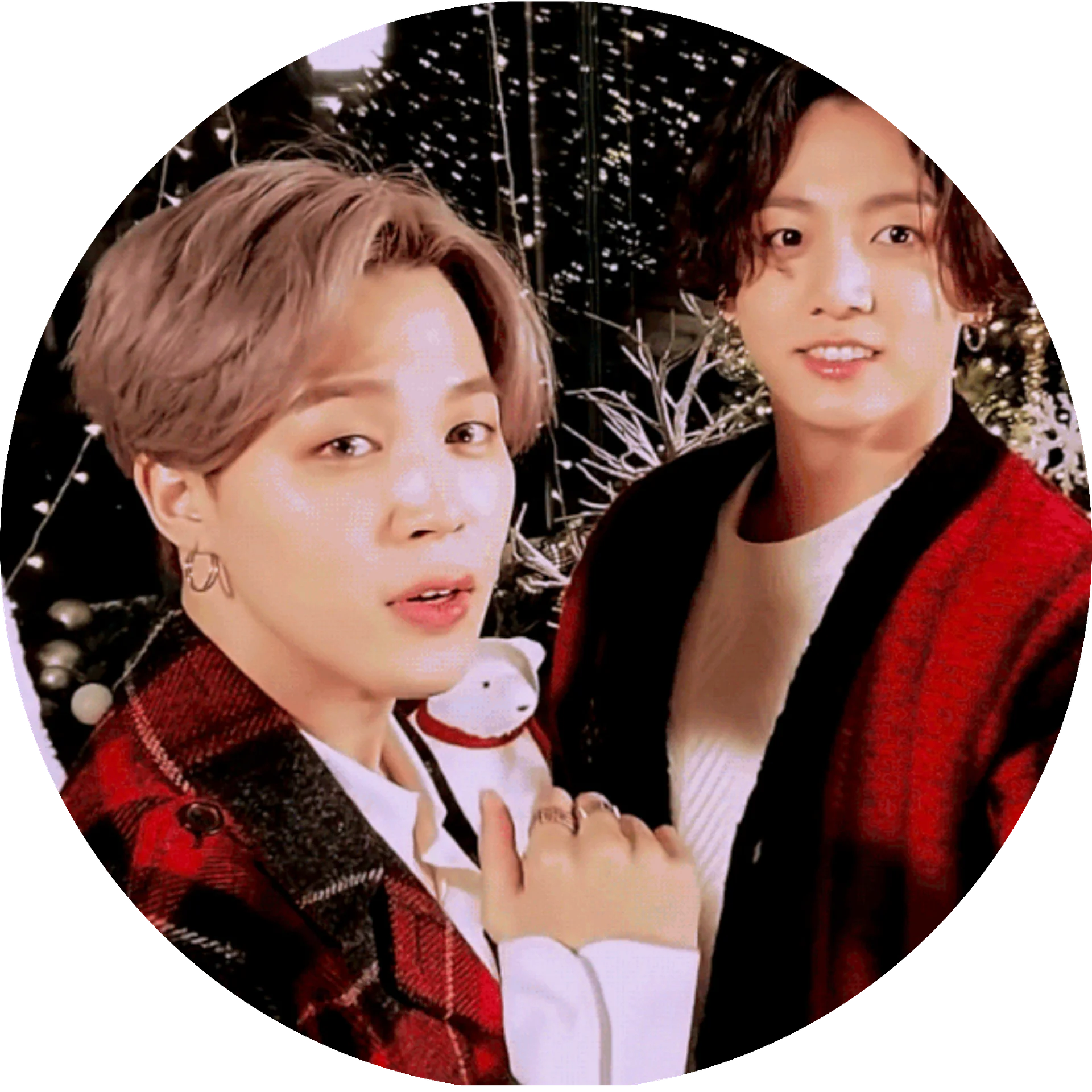 Free Christmas pfp product image (1)