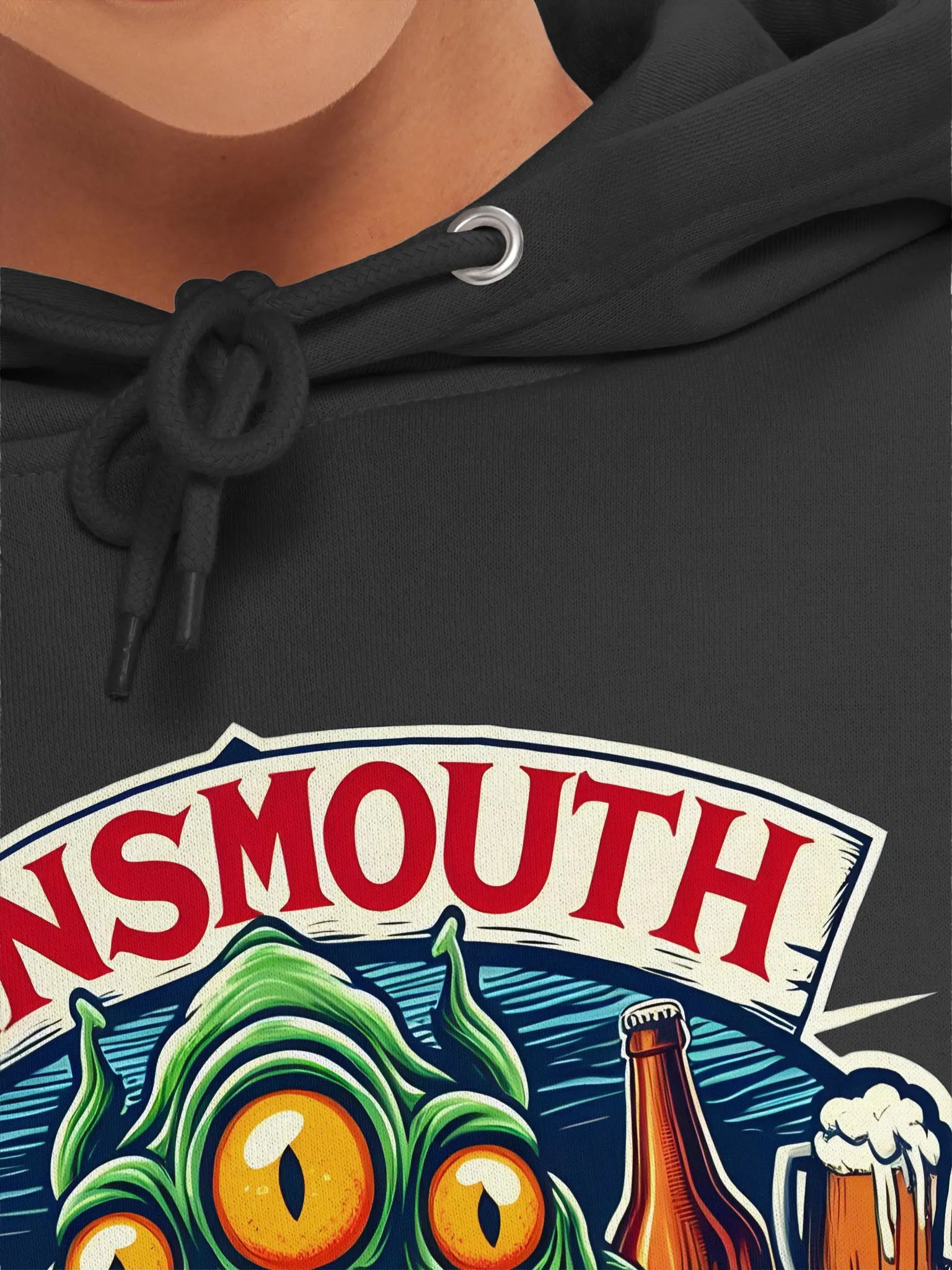 Innsmouth Pale Ale - Hoodie product image (50)