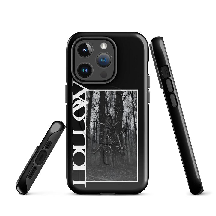 Ent magnetic iphone tough case product image (3)
