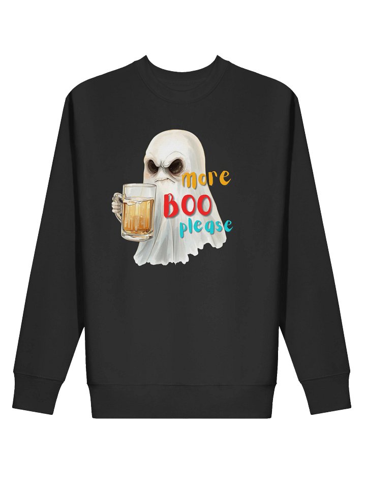 More Boo Please By Timothy product image (2)