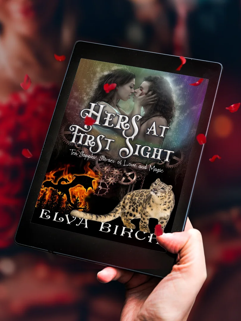 Hers at First Sight - ebook product image (1)