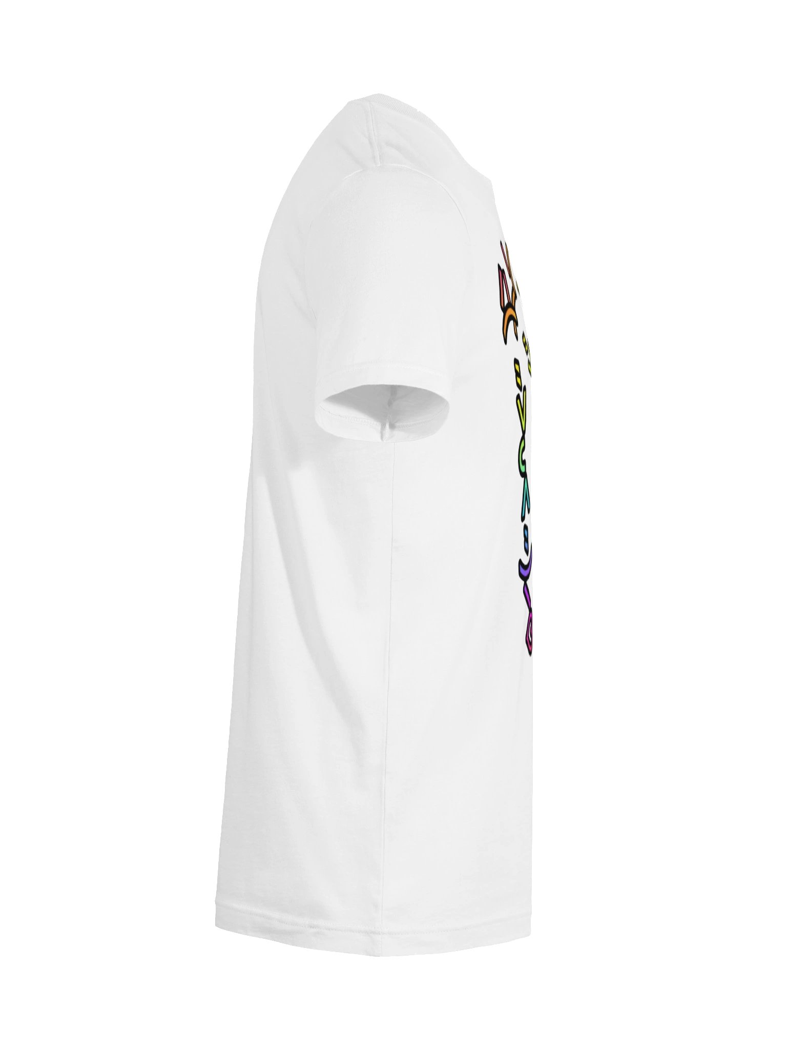 A cool rainbow emoji bonding product image (10)