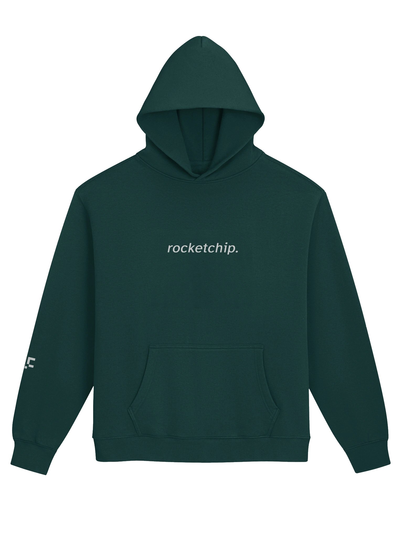 Rocketchip/ZGL Hoodie product image (2)