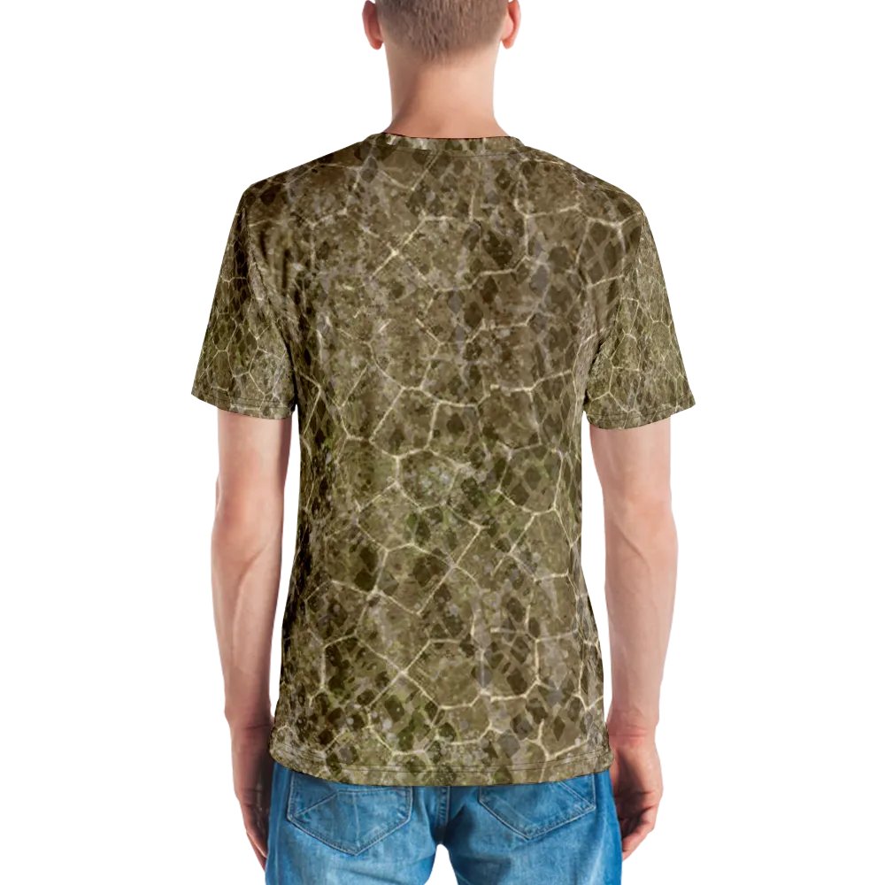 Stoik Shell Camo Tee product image (2)