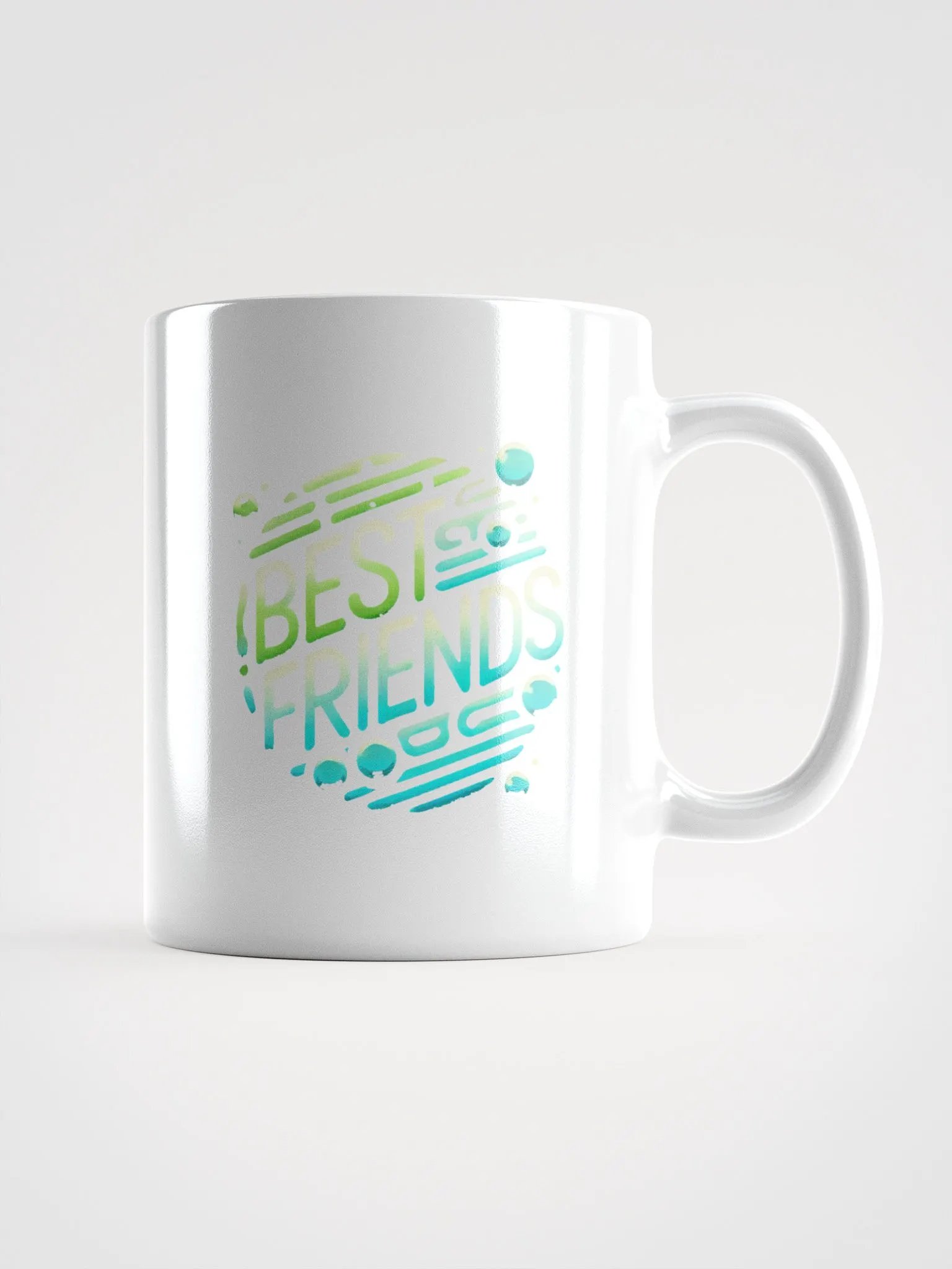 BFF Mug product image (2)
