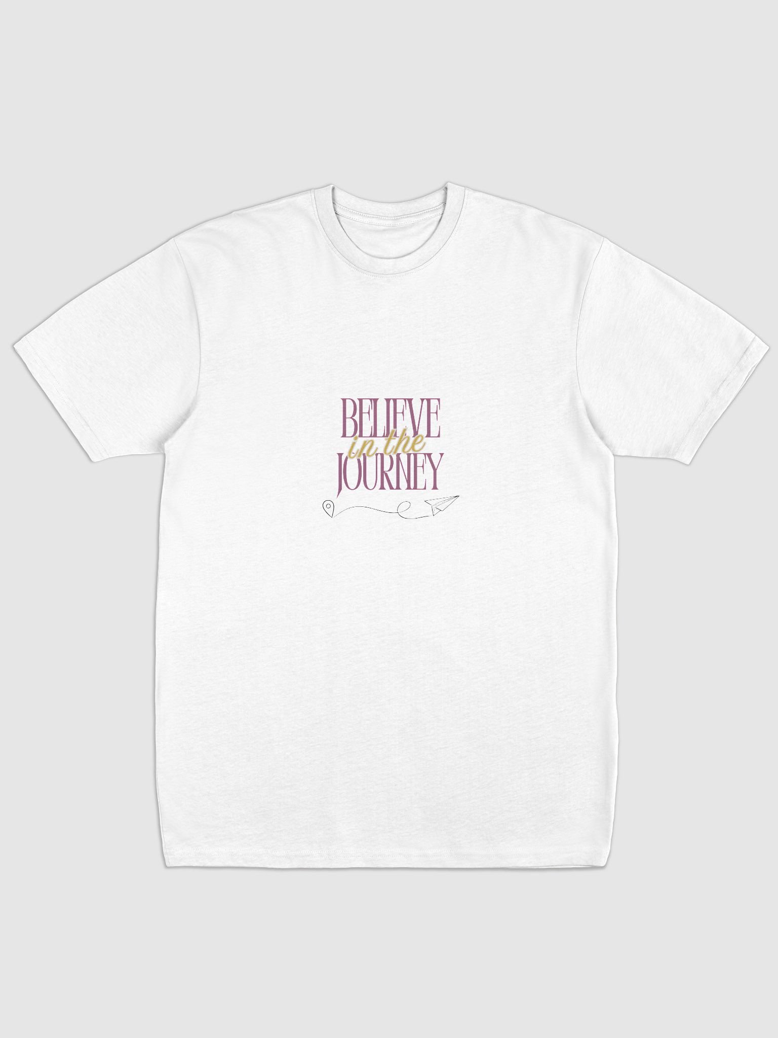Believe Tees product image (34)